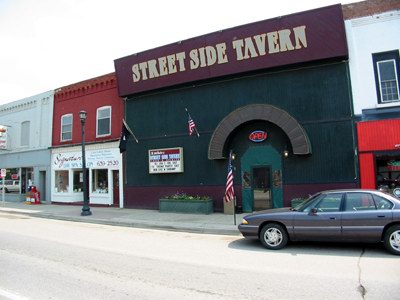 Eldorado Theatre - Recent Pic (newer photo)